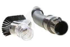 Dyson Zuigmondset (accessoireset, Accessoire-kit) Set Van 5 Stuks Voor Handstofzuiger / Steelstofzuiger 91964802, 919648-02 -Dyson 6286091f52db5 153982