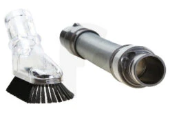 Dyson Zuigmondset (accessoireset, Accessoire-kit) Set Van 5 Stuks Voor Handstofzuiger / Steelstofzuiger 91964802, 919648-02 -Dyson 6286091f776b8 153982