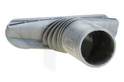 Dyson Matrasborstel (matraszuigmond, Meubelzuigmond, Meubelborstel) Met Rode Strips Grijs Stofzuiger 91186801, 911868-01 -Dyson 628609259542d 138305