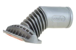 Dyson Matrasborstel (matraszuigmond, Meubelzuigmond, Meubelborstel) Met Rode Strips Grijs Stofzuiger 91186801, 911868-01 -Dyson 62860925b6bab 138305