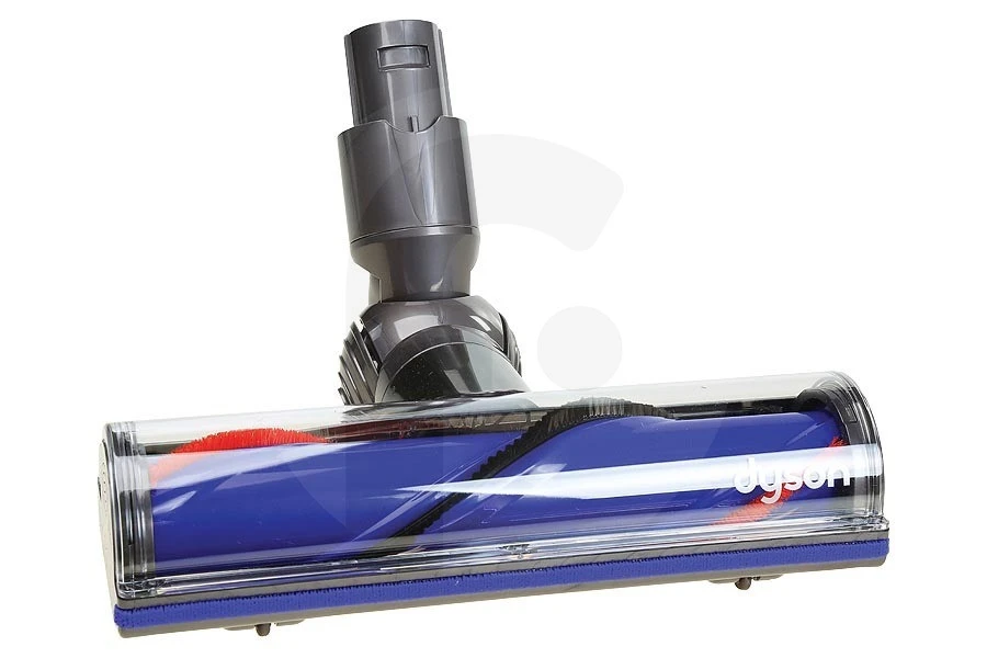Dyson Turbozuigmond Voor Stofzuiger 96608401, 966084-01 1 Dyson Turbozuigmond Voor Stofzuiger 96608401, 966084-01