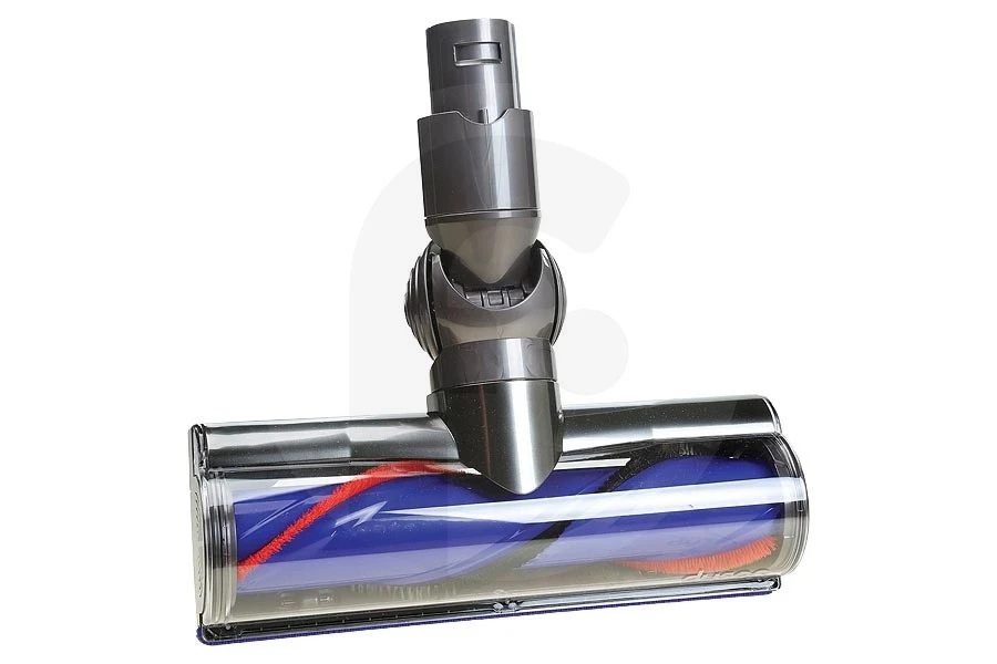 Dyson Turbozuigmond Voor Stofzuiger 96608401, 966084-01 2 Dyson Turbozuigmond Voor Stofzuiger 96608401, 966084-01 - Image 2