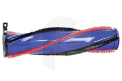 Dyson Borstelwals (roterende Borstel, Borstelrol) Van Turboborstel (turbozuigmond, Turbo Borstel) Voor Steelstofzuiger Zwart Paars Rood 96647101, 966471-01