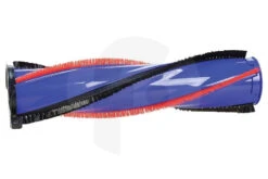 Dyson Borstelwals (roterende Borstel, Borstelrol) Van Turboborstel (turbozuigmond, Turbo Borstel) Voor Steelstofzuiger Zwart Paars Rood 96647101, 966471-01 -Dyson 62860931ba98b 153963