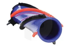 Dyson Borstelwals (roterende Borstel, Borstelrol) Van Turboborstel (turbozuigmond, Turbo Borstel) Voor Steelstofzuiger Zwart Paars Rood 96647101, 966471-01 -Dyson 628609320f1d8 153963