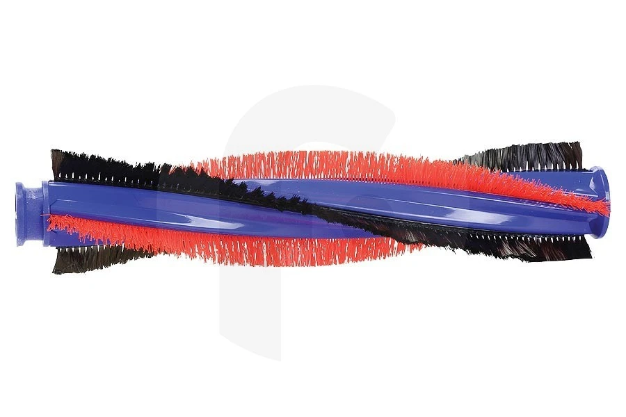 Dyson Borstelwals (roterende Borstel, Borstelrol) Paars Rood Zwart Stofzuiger 92514801, 925148-01 2 Dyson Borstelwals (roterende Borstel, Borstelrol) Paars Rood Zwart Stofzuiger 92514801, 925148-01 - Image 2