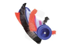 Dyson Borstelwals (roterende Borstel, Borstelrol) Paars Rood Zwart Stofzuiger 92514801, 925148-01 6 Dyson Borstelwals (roterende Borstel, Borstelrol) Paars Rood Zwart Stofzuiger 92514801, 925148-01 -Dyson 62860937e4780 153933