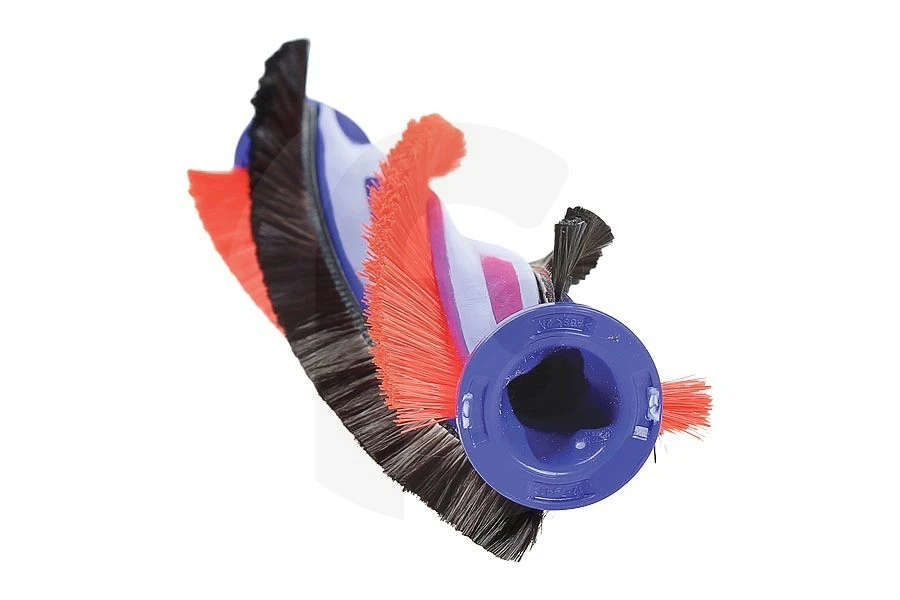 Dyson Borstelwals (roterende Borstel, Borstelrol) Paars Rood Zwart Stofzuiger 92514801, 925148-01 4 Dyson Borstelwals (roterende Borstel, Borstelrol) Paars Rood Zwart Stofzuiger 92514801, 925148-01 - Image 4