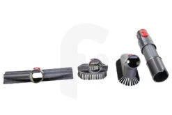 Dyson Zuigmondset Voor Stofzuiger 967768-01, 96776801 -Dyson 6286093f63cc0 138473
