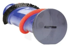 Dyson Borstelwals (roterende Borstel, Borstelrol) Paars Rood Zwart 253 X 180 X 155 Mm Stofzuiger 96748501, 967485-01 -Dyson 628609405a1bb 153945