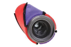 Dyson Soft Roller Zachte Borstelwals (roterende Borstel, Borstelrol) Paars Rood Zwart 238 X 57 X 57 Mm Steelstofzuiger 96648809, 966488-09 -Dyson 62860944632f0 153974