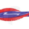 Dyson Borstelwals (roterende Borstel, Borstelrol) Blauw Rood 123 X 40 X 40 Mm Steelstofzuiger 96748003, 967480-03