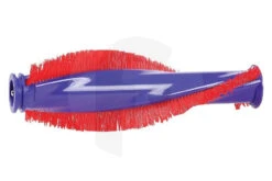 Dyson Borstelwals (roterende Borstel, Borstelrol) Blauw Rood 123 X 40 X 40 Mm Steelstofzuiger 96748003, 967480-03