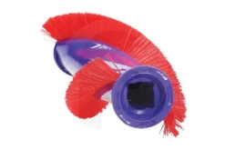 Dyson Borstelwals (roterende Borstel, Borstelrol) Blauw Rood 123 X 40 X 40 Mm Steelstofzuiger 96748003, 967480-03 -Dyson 628609453accd 153887