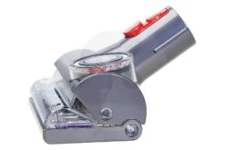 Dyson Tangle Free Mini Turboborstel (turbozuigmond, Electroborstel, Gemotoriseerd Mondstuk) Grijs Rood Stofzuiger 96743701, 967437-01 -Dyson 628609476c73b 153965