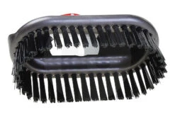 Dyson Stubborn Dirt Brush Plumeauborstel (borsteltje, Meubelzuigmond, Meubelborstel) Met Harde Haren Voor Handstofzuiger / Steelstofzuiger 96776501, 967765-01 -Dyson 6286094a877c4 153929