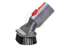 Dyson Stubborn Dirt Brush Plumeauborstel (borsteltje, Meubelzuigmond, Meubelborstel) Met Harde Haren Voor Handstofzuiger / Steelstofzuiger 96776501, 967765-01 -Dyson 6286094aa90d2 153929