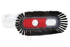Dyson Soft Dusting Brush Meubelzuigmond (meubelborstel, Matrasborstel, Trapzuigmond) Met Zachte Haren Transparant Stofzuiger 91269701, 912697-01 -Dyson 6286094c27c82 153930