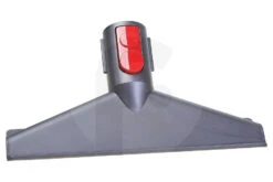 Dyson Matrasborstel (matraszuigmond, Meubelzuigmond, Meubelborstel) Met Rode Strip Grijs Stofzuiger 96776302, 967763-02