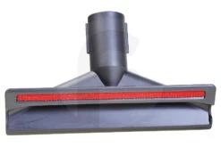 Dyson Matrasborstel (matraszuigmond, Meubelzuigmond, Meubelborstel) Met Rode Strip Grijs Stofzuiger 96776302, 967763-02 -Dyson 6286094e83679 153931