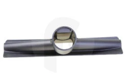 Dyson Matrasborstel (matraszuigmond, Meubelzuigmond, Meubelborstel) Met Rode Strip Grijs Stofzuiger 96776302, 967763-02 -Dyson 6286094ea3899 153931