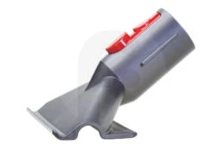 Dyson Matrasborstel (matraszuigmond, Meubelzuigmond, Meubelborstel) Met Rode Strip Grijs Stofzuiger 96776302, 967763-02 -Dyson 6286094ebc8b1 153931