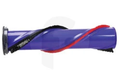 Dyson Borstelwals (roterende Borstel, Borstelrol) Paars Zwart Rood Stofzuiger 96956901, 969569-01