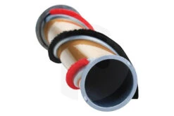 Dyson Borstelwals (roterende Borstel, Borstelrol) Van Turbozuigmond Snoerloze Steelstofzuiger 97013502, 970135-02 -Dyson 6286095309425 159156