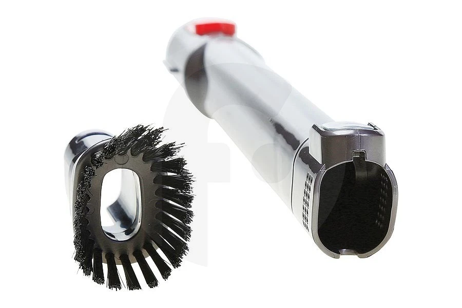 Dyson Car Cleaning Kit Zuigmondset (accessoireset) Set Van 4 Stuks Voor Snoerloze Steelstofzuiger 96833301, 968333-01 4 Dyson Car Cleaning Kit Zuigmondset (accessoireset) Set Van 4 Stuks Voor Snoerloze Steelstofzuiger 96833301, 968333-01 - Image 4