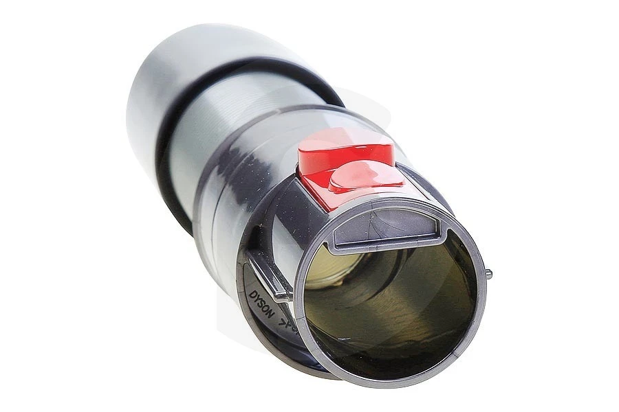 Dyson Car Cleaning Kit Zuigmondset (accessoireset) Set Van 4 Stuks Voor Snoerloze Steelstofzuiger 96833301, 968333-01 6 Dyson Car Cleaning Kit Zuigmondset (accessoireset) Set Van 4 Stuks Voor Snoerloze Steelstofzuiger 96833301, 968333-01 - Image 6