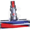 Dyson Parketborstel (laminaat Borstel, Parketzuigmond, Plavuizenborstel) Voor Handstofzuiger / Steelstofzuiger 96648908, 966489-08