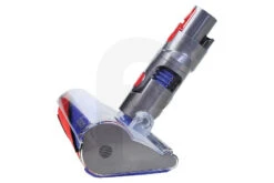 Dyson Parketborstel (laminaat Borstel, Parketzuigmond, Plavuizenborstel) Voor Handstofzuiger / Steelstofzuiger 96648908, 966489-08 -Dyson 62860959bea58 154012