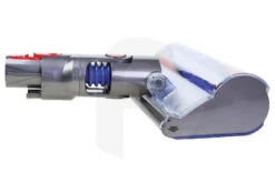 Dyson Parketborstel (laminaat Borstel, Parketzuigmond, Plavuizenborstel) Voor Handstofzuiger / Steelstofzuiger 96648908, 966489-08 -Dyson 62860959db2dd 154012
