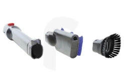 Dyson Reach Under Tool Voor Stofzuiger 967522-01 -Dyson 6286095dda657 144866