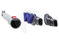 Dyson Reach Under Tool Voor Stofzuiger 967522-01 -Dyson 6286095e018df 144866