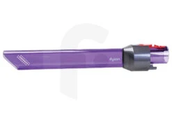 Dyson Spleetzuigmond (kierenzuigmond, Plintenzuigmond) Snoerloze Steelstofzuiger 97046601, 970466-01