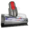 Dyson Mini Turboborstel (electroborstel) Grijs Snoerloze Steelstofzuiger 97142601, 971426-01