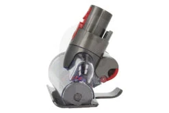 Dyson Mini Turboborstel (electroborstel) Grijs Snoerloze Steelstofzuiger 97142601, 971426-01 -Dyson 6286096062bbc 162068
