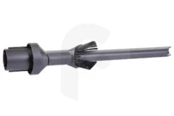 Dyson Combinatieborstel 2 In 1 Spleetzuigmond En Kleine Borstel Snoerloze Steelstofzuiger 97135701, 971357-01 -Dyson 6286096130916 162065