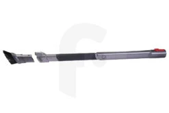 Dyson Spleetzuigmond (kierenzuigmond) Met Plumeauborstel Snoerloze Steelstofzuiger 97143301, 971433-01 -Dyson 62860963affb8 161995