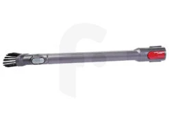 Dyson Spleetzuigmond (kierenzuigmond) Met Plumeauborstel Snoerloze Steelstofzuiger 97143301, 971433-01 -Dyson 62860963c80f2 161995