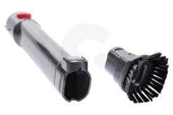 Dyson Spleetzuigmond (kierenzuigmond) Met Plumeauborstel Snoerloze Steelstofzuiger 97143301, 971433-01 -Dyson 62860963e0d87 161995