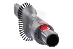 Dyson Spleetzuigmond (kierenzuigmond) Met Plumeauborstel Snoerloze Steelstofzuiger 97143601, 971436-01 11 Dyson Spleetzuigmond (kierenzuigmond) Met Plumeauborstel Snoerloze Steelstofzuiger 97143601, 971436-01 -Dyson 6286096614aec 161996