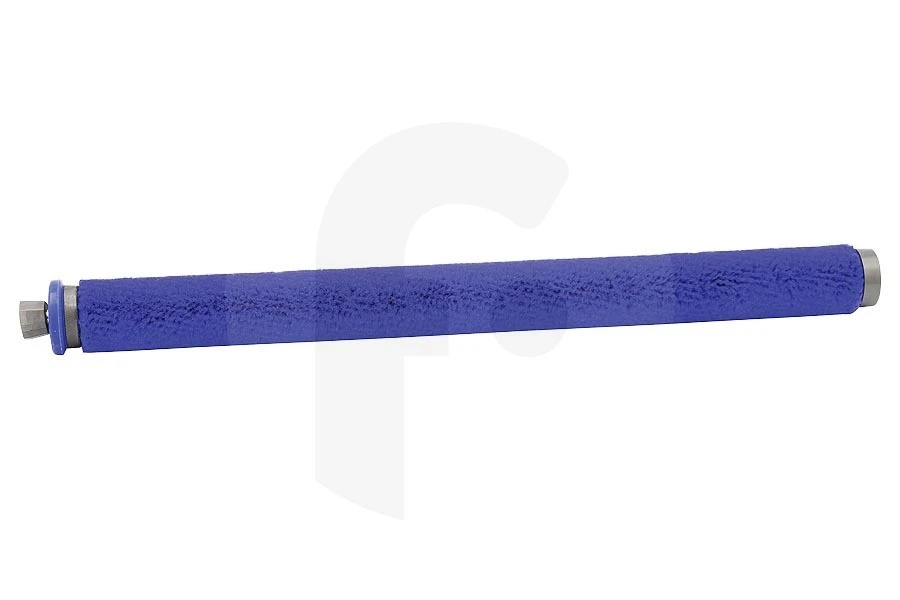Dyson Borstelwals (roterende Borstel, Borstelrol) Achter Snoerloze Steelstofzuiger 96649201, 966492-01 1 Dyson Borstelwals (roterende Borstel, Borstelrol) Achter Snoerloze Steelstofzuiger 96649201, 966492-01