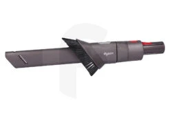 Dyson Combinatieborstel 2 In 1 Spleetzuigmond En Plumeauborstel Snoerloze Steelstofzuiger 96525701, 965257-01