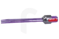 Dyson Spleetzuigmond (kierenzuigmond, Plintenzuiger) Snoerloze Steelstofzuiger 97143401, 971434-01 -Dyson 628609689efb7 165136