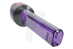 Dyson Spleetzuigmond (kierenzuigmond, Plintenzuiger) Snoerloze Steelstofzuiger 97143401, 971434-01 -Dyson 62860968b7f44 165136