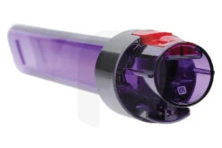 Dyson Spleetzuigmond (kierenzuigmond, Plintenzuiger) Snoerloze Steelstofzuiger 97143401, 971434-01 -Dyson 62860968d9854 165136