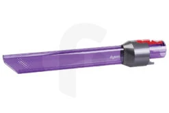 Dyson Spleetzuigmond (kierenzuigmond, Plintenzuiger) Snoerloze Steelstofzuiger 97143402, 971434-02