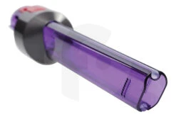 Dyson Spleetzuigmond (kierenzuigmond, Plintenzuiger) Snoerloze Steelstofzuiger 97143402, 971434-02 -Dyson 628609699faaf 165137